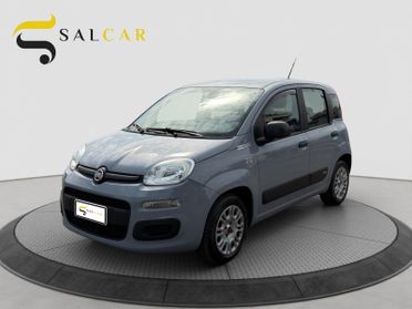 Fiat Panda 1.2 benzina 69 cv easy 2019