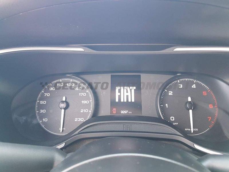 FIAT Tipo Tipo SW 1.6 mjt s&s 130cv