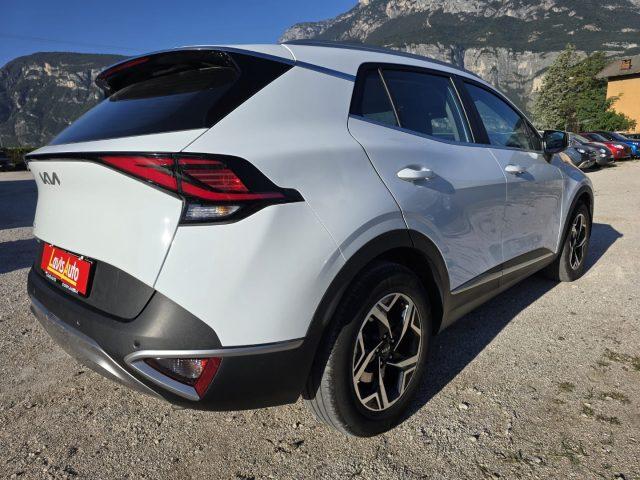 KIA Sportage 1.6 CRDi MHEV Business