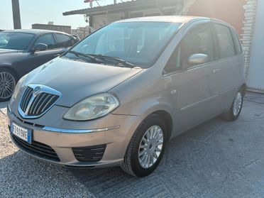Lancia MUSA 1.3 Multijet 16V Argento