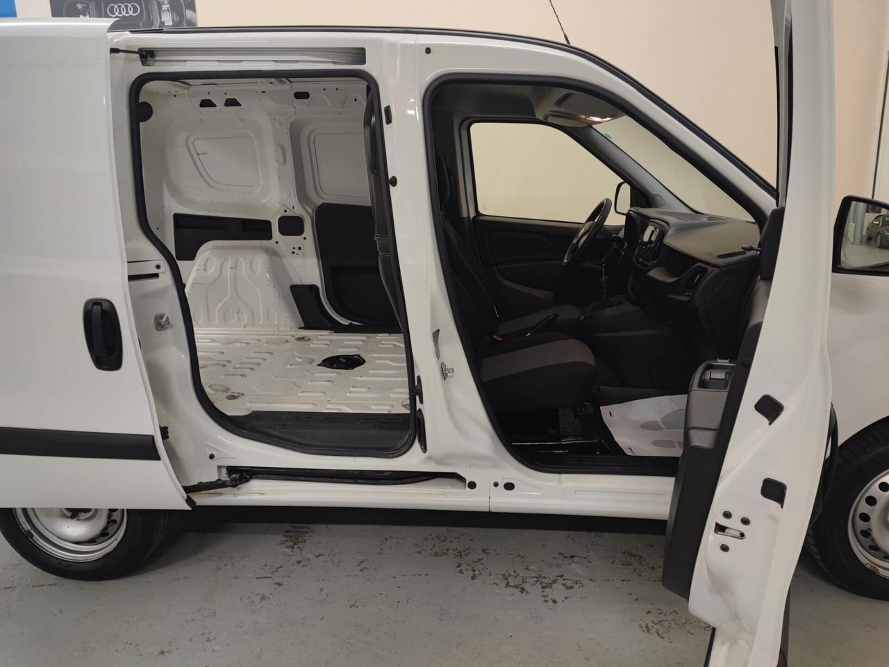 Fiat Doblo' 1.6 mjt Van 2 posti 105 cv