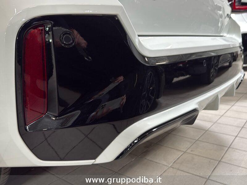 BMW X1 U11 xdrive20d mhev 48V MSport Pro auto