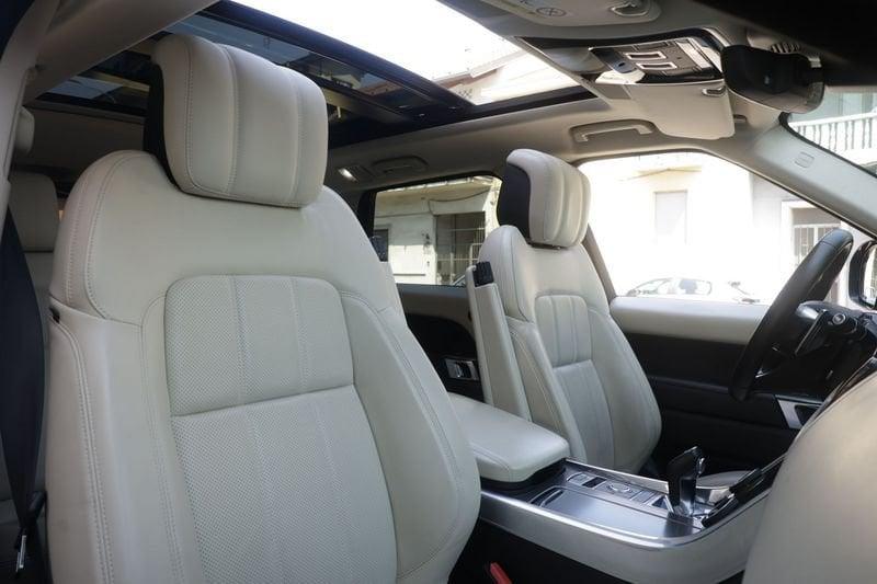 Land Rover Range Rover Sport Land Rover Range Rover Sport 3.0 I6 400cv HSE aut. Unicoproprietario