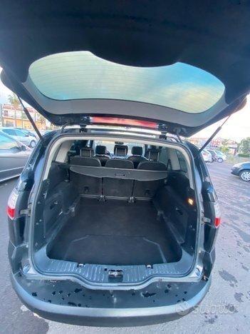 Ford S-Max FORD S-Max 2.0 TDCI 140cv TITANIUM