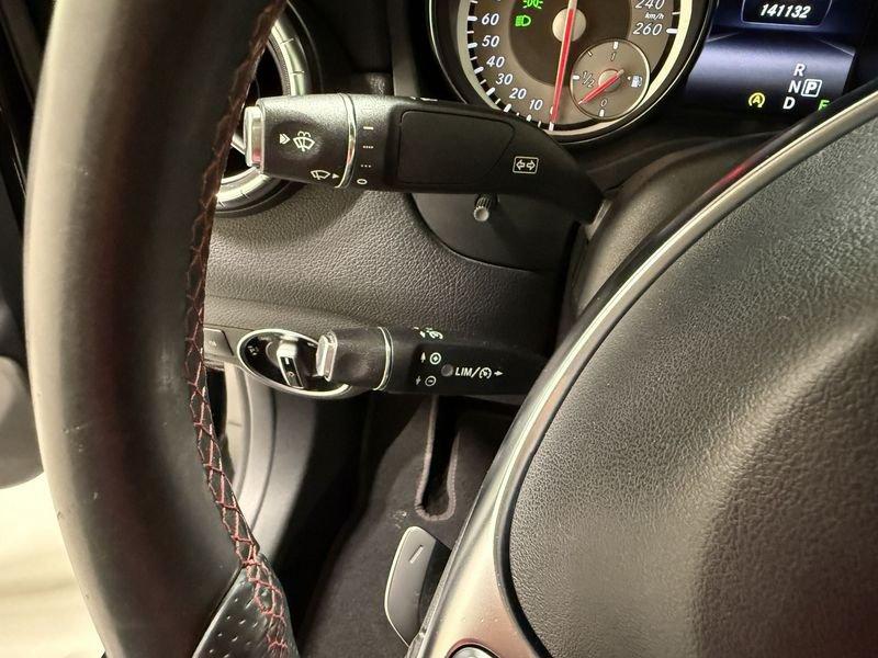 Mercedes-Benz CLA CLA 180 CDI Automatic Premium AMG