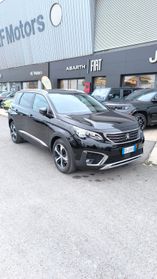 Peugeot 5008 BlueHDi 130 S&S EAT8 Allure