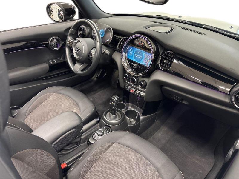 Mini Cooper Cabrio 1.5 Cooper Auto