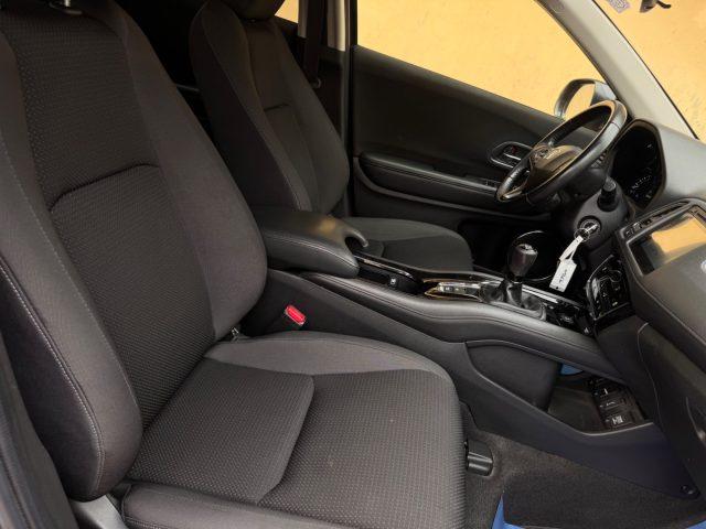 HONDA HR-V 1.5 i-VTEC Comfort Navi
