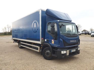 IVECO EUROCARGO 120E22P Euro 6