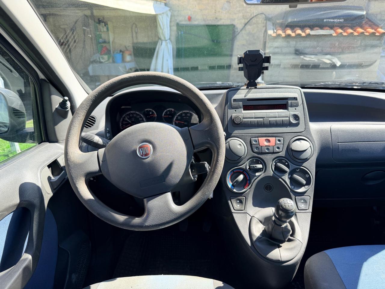 Fiat Panda 1.2 Dynamic GPL