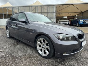 BMW SERIE 3 320D 163 CV FUTURA XENON