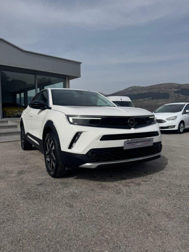 OPEL Mokka 1.5 diesel Elegance