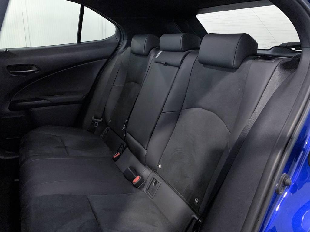 Lexus UX 250h 2.0 Hybrid F-Sport 2WD Power Split Device