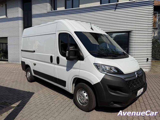 CITROEN Jumper 33 2.2 BlueHDi 140 S&S PM-TM L2 H2 PREZZO + IVA