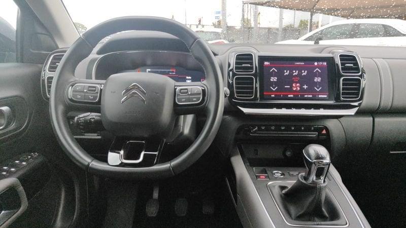 Citroën C5 Aircross C5 Aircross BlueHDi 130 S&S Feel Pack