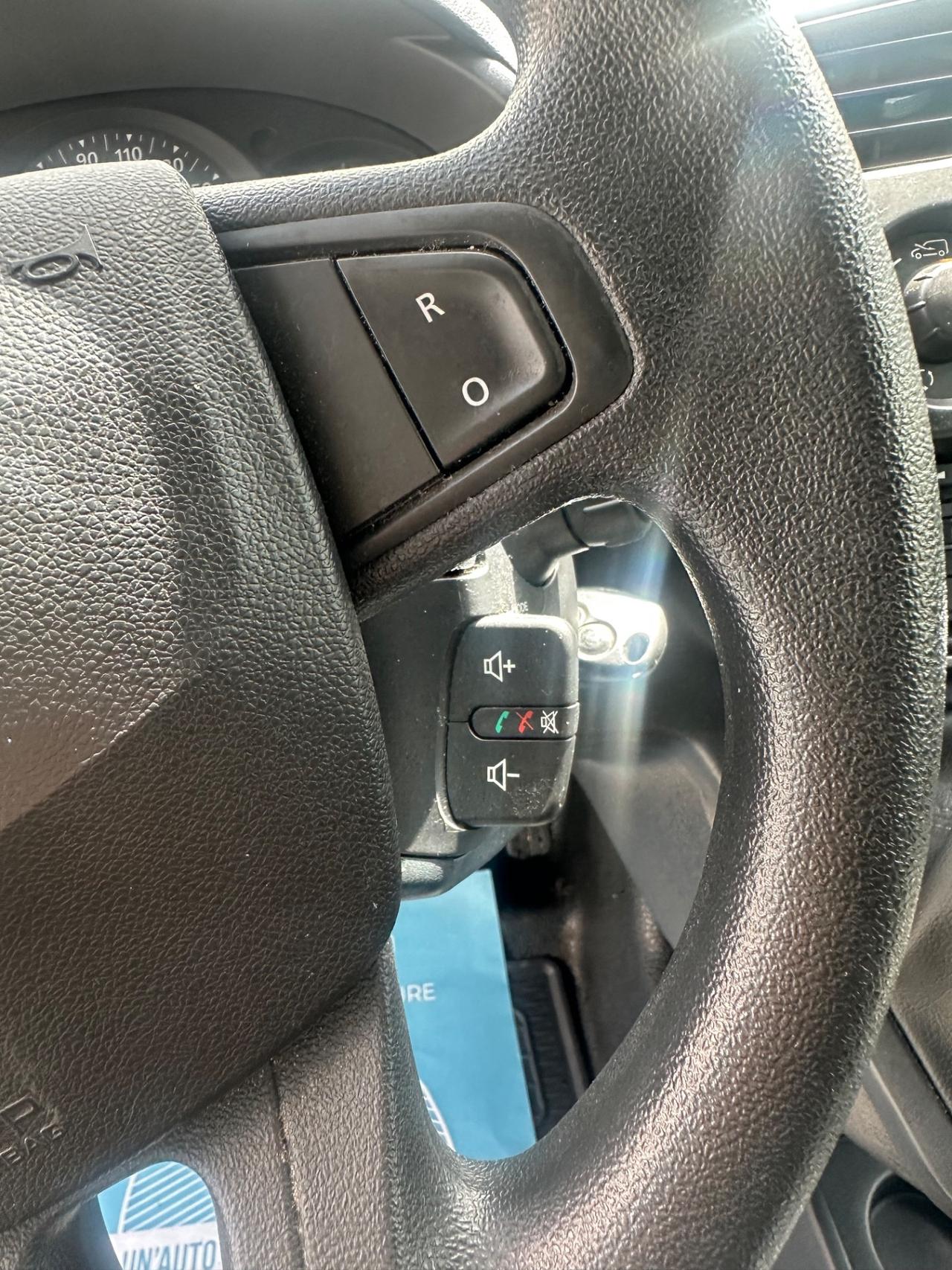 Renault Kangoo 1.5 dCi 95CV