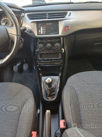 Citroen C3 HDi 75Cv Feel Edition 2017