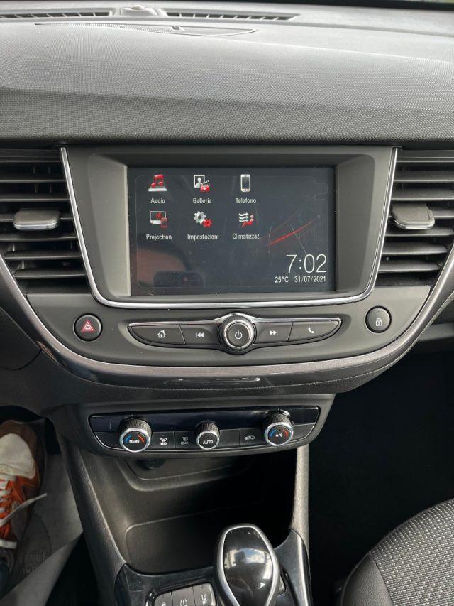 OPEL Crossland 1.5 ECOTEC D 120 CV Start&Stop aut. Elegance