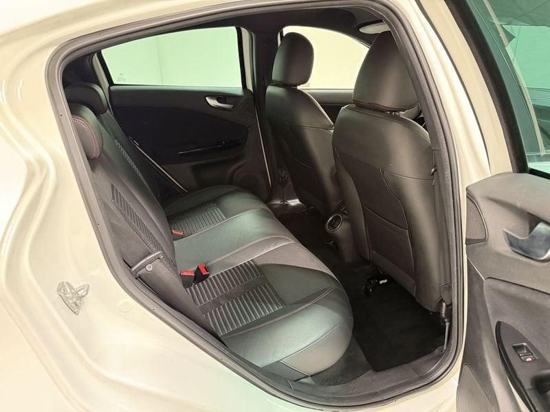 Alfa Romeo Giulietta Giulietta 1750 TBi Quadrifoglio Verde