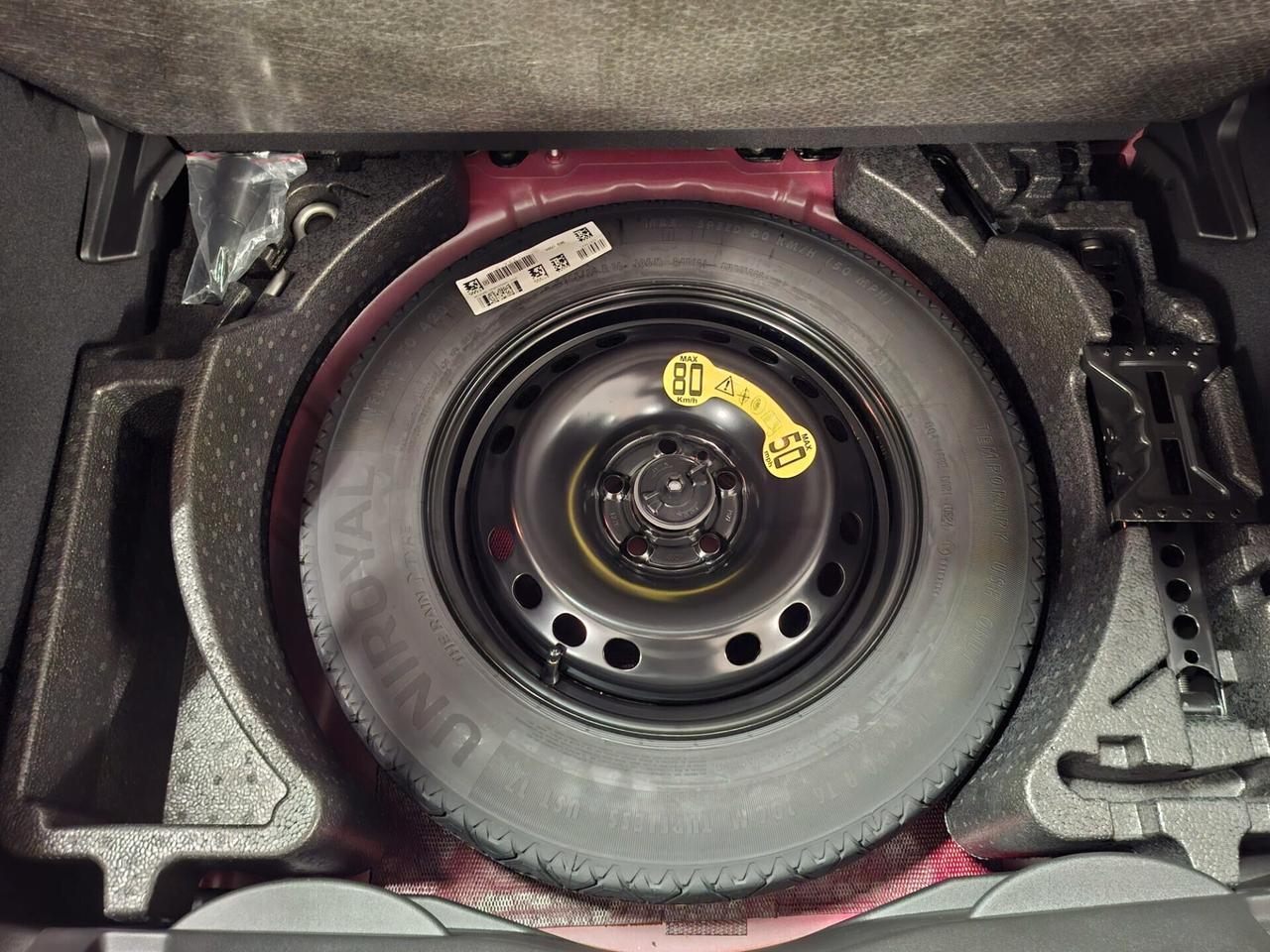 Fiat 500X 1300 16V Multijet 95CV Km.0