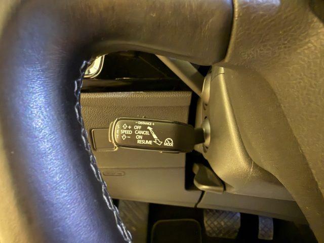 SEAT Ateca 2.0 TDI 4DRIVE DSG XCELLENCE GANCIO LED 19" DCC