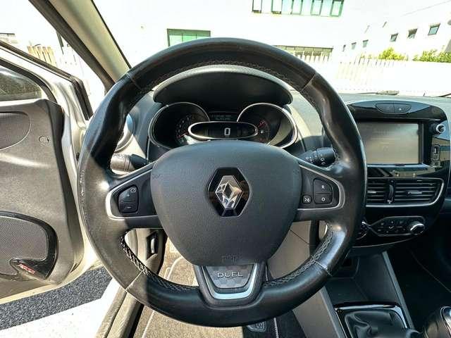 Renault Clio TCe 12V 90 CV 5 porte Duel2