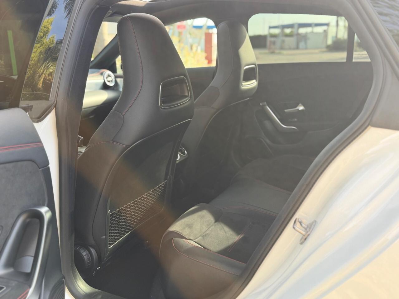 Mercedes-benz CLA 200 d Automatic Premium