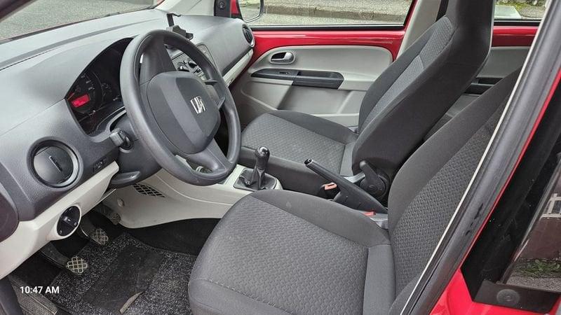 Seat Mii SEAT Mii Style