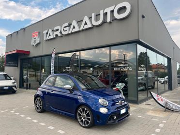 Abarth 595 C 595C 1.4 t-jet Turismo 165cv