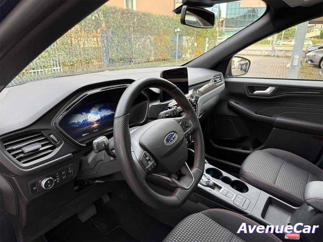 FORD Kuga phev PLUG IN ST-Line 225cv PREZZO REALE TELECAMERA