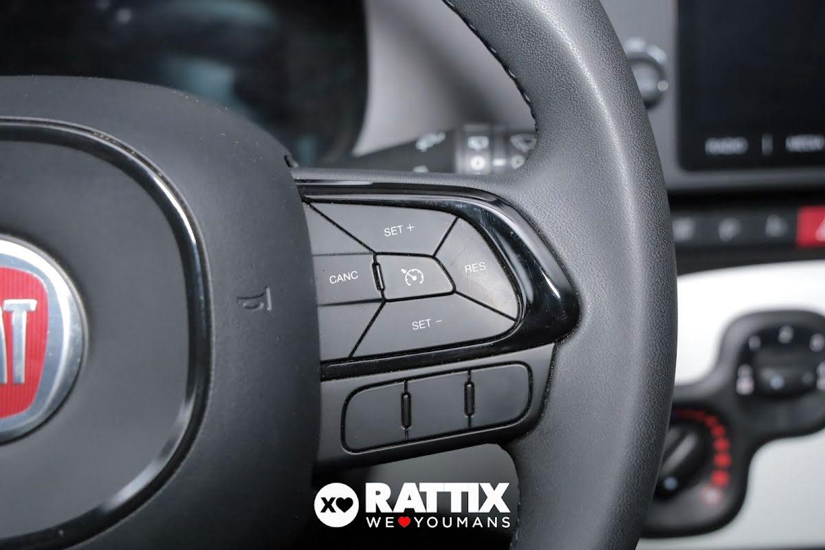 Fiat Panda Pandina 1.0 Firefly Hybrid 70CV Cross