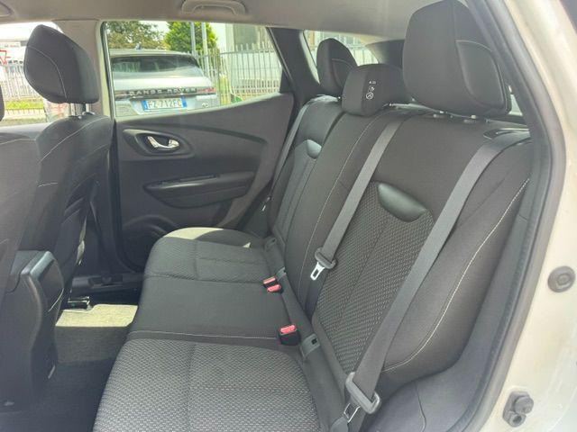 RENAULT Kadjar dCi 130CV Energy Bose