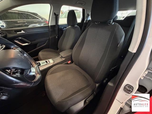 PEUGEOT - 308 SW SW 1.5 bluehdi GT Pack s&s 130cv eat8 my20