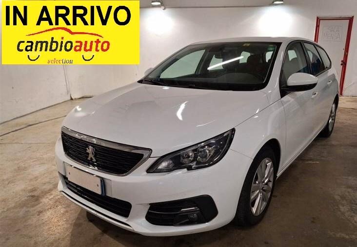 Peugeot 308 BlueHDi 100 S&S SW Business