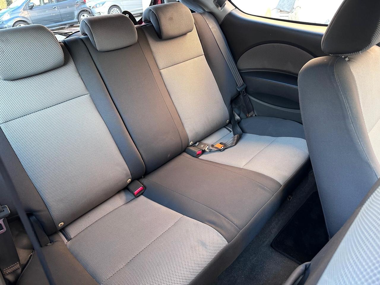 Chevrolet Aveo 1.2 3 porte LS GPL Eco Logic* GPL/2031*NEOPATENTATI