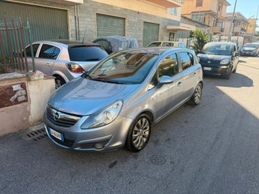 Opel Corsa 1.2 80CV 5 porte GPL-TECH Club