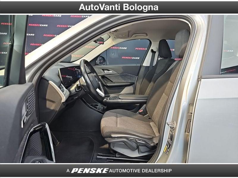 BMW X1 X1 xDrive 25e