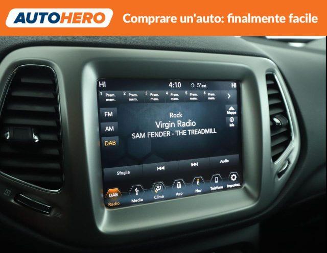 JEEP Compass 1.6 Multijet II 2WD Longitude