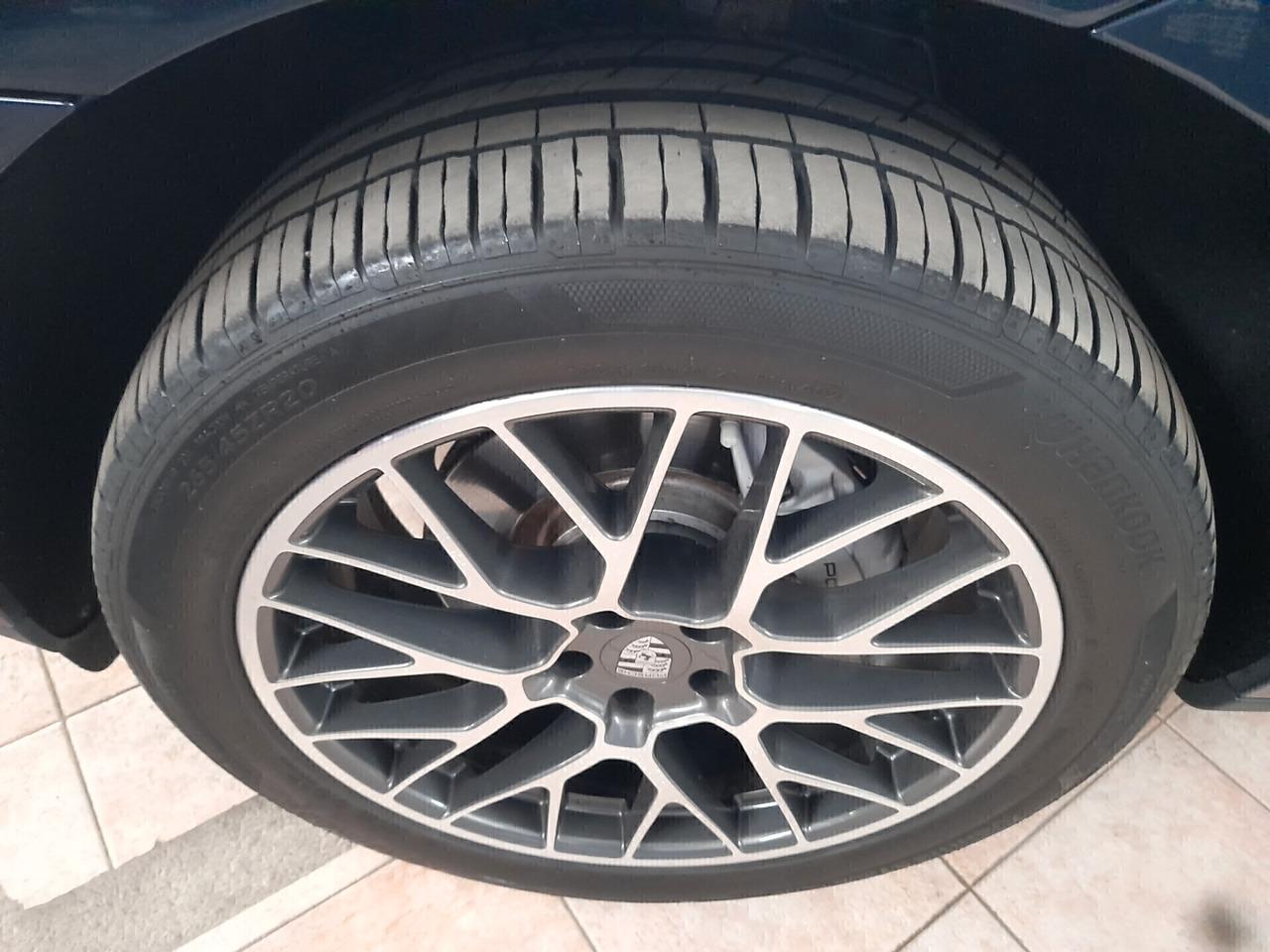 Porsche Macan 3.0 S Diesel AUTO PARI AL NUOVO