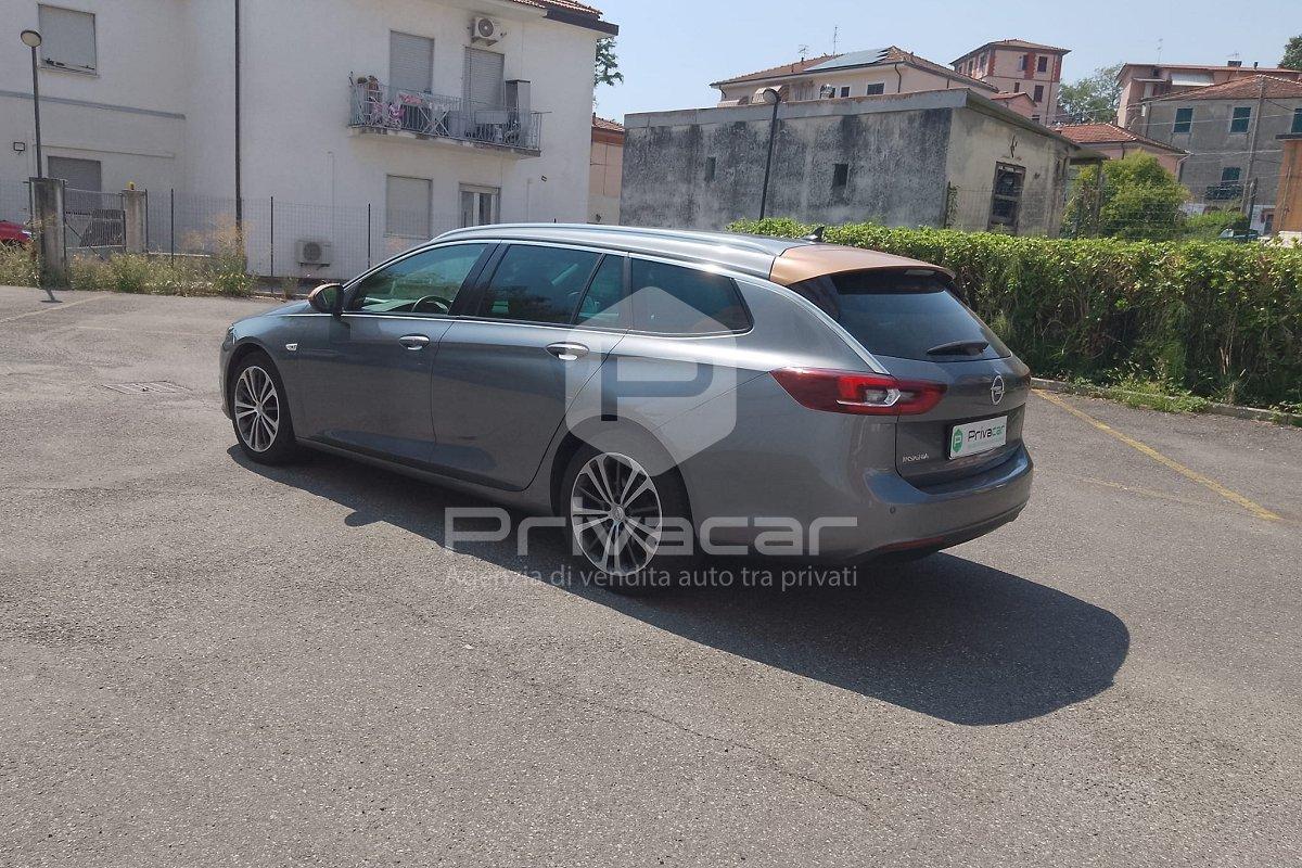 OPEL Insignia 1.6 CDTI 136 S&S aut.Sports Tourer Innovation