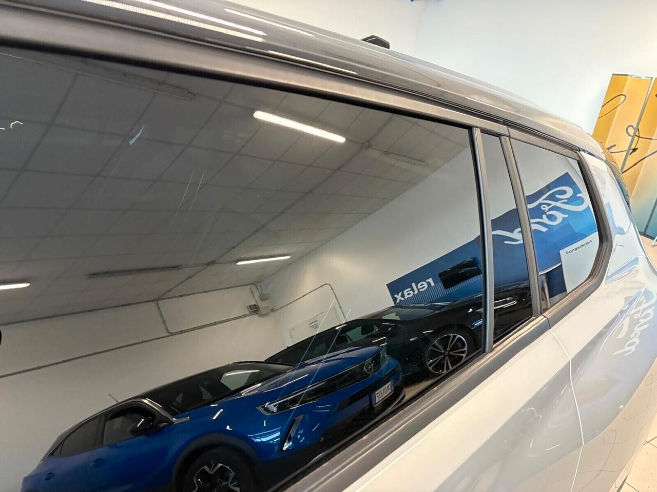 Opel Astra Sports Tourer GS 1.2 Turbo AT8 ST SPOTICAR