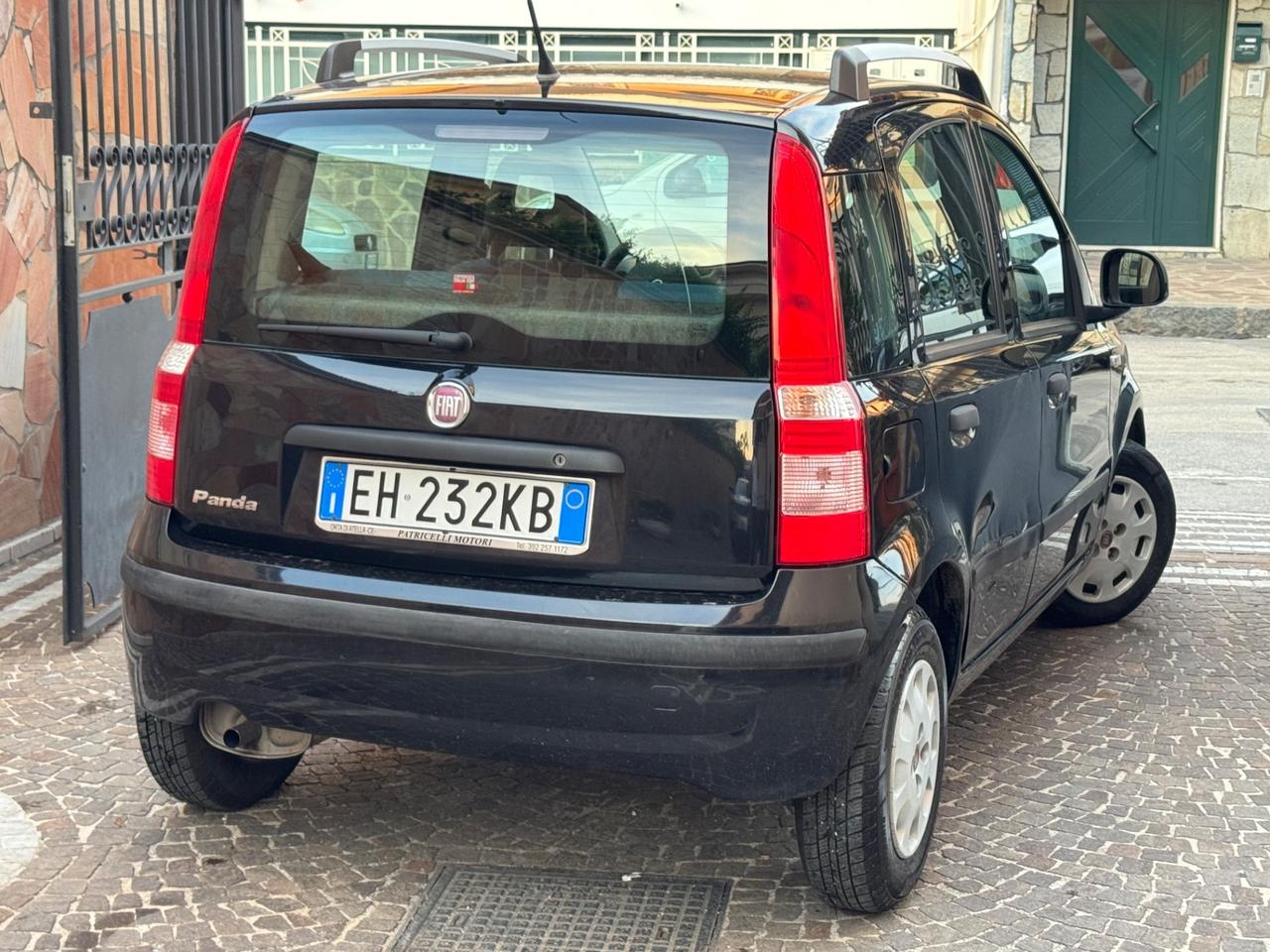Fiat Panda 1.2 Dynamic
