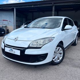 Renault Mégane 1.5 dCi 110CV - 2013