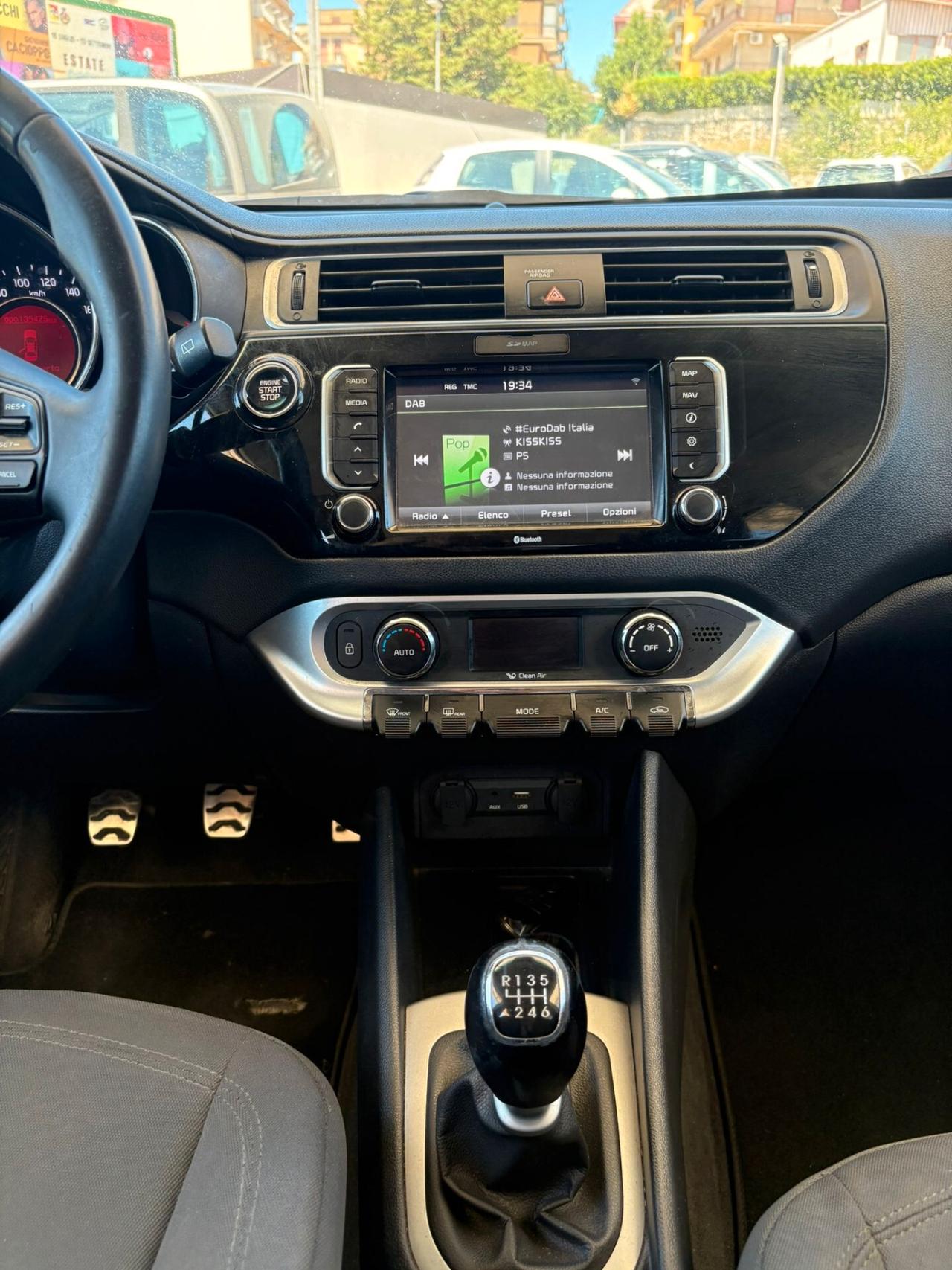 Kia Rio 1.4 CRDi 5p.S&S High Tech