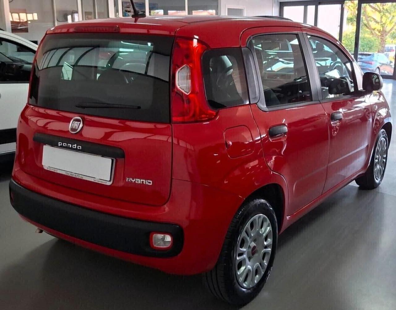 Fiat Panda 1.0 FireFly S&S Hybrid 5posti