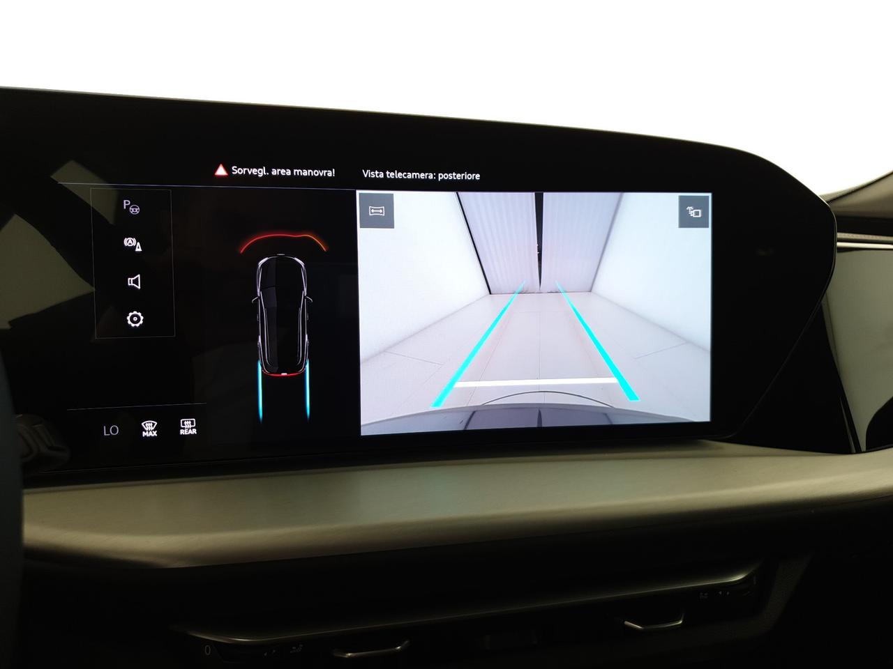 Spb 2.0e-hybrid 299CV quattro Str Business Advance