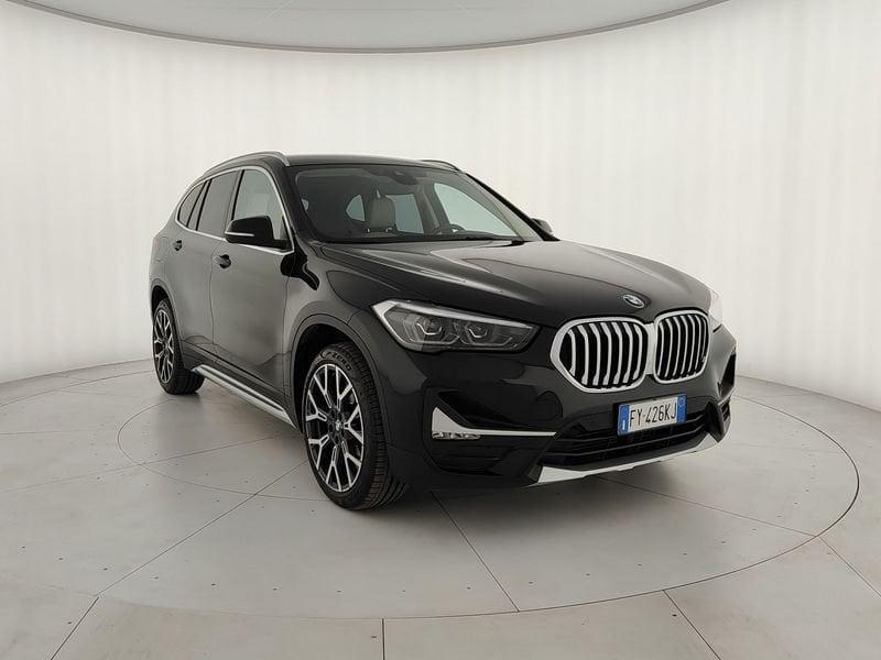 BMW X1 sDrive18i xLine