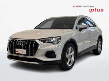 Audi Q3 II 2018 35 2.0 tdi Business Advanced s-tronic