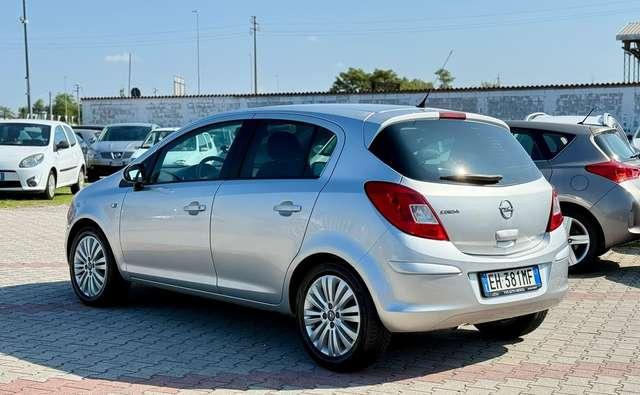 Opel Corsa 5p 1.2 Cosmo 85cv