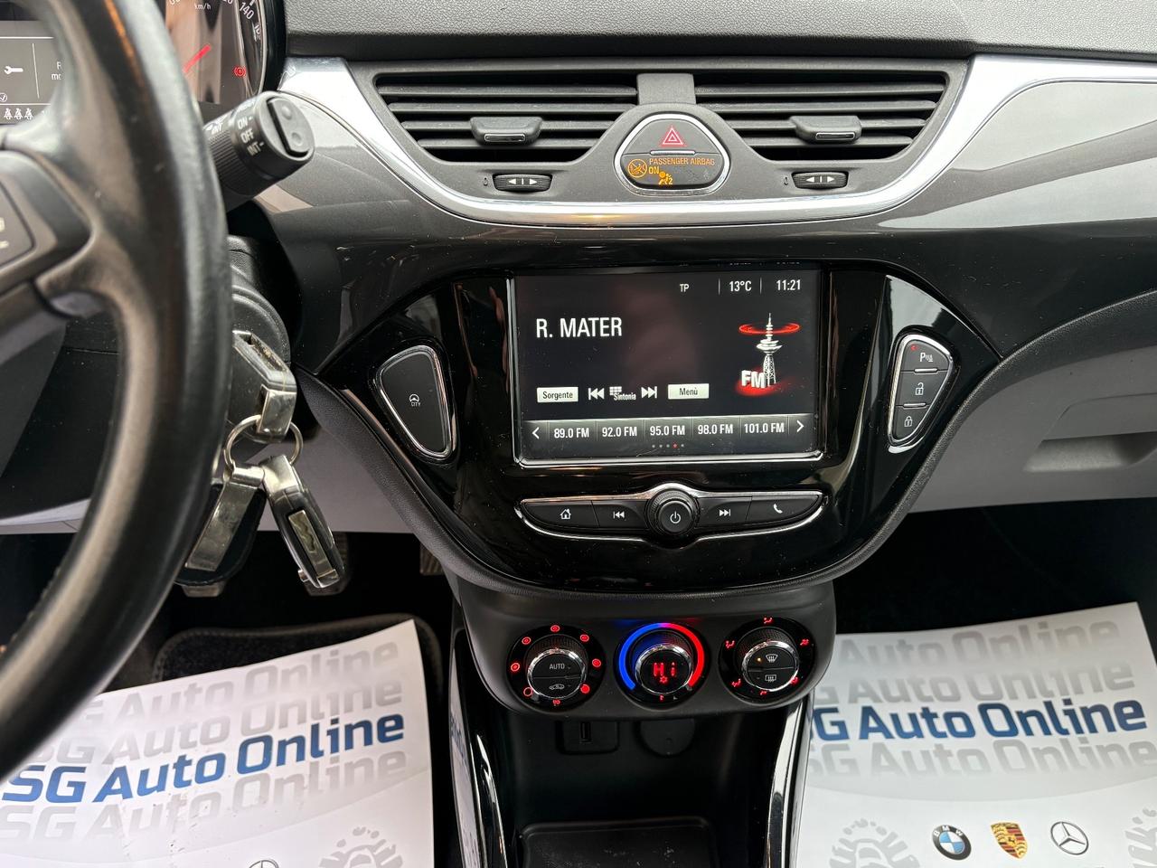 Opel Corsa 1.3 CDTI 5 porte b-Color